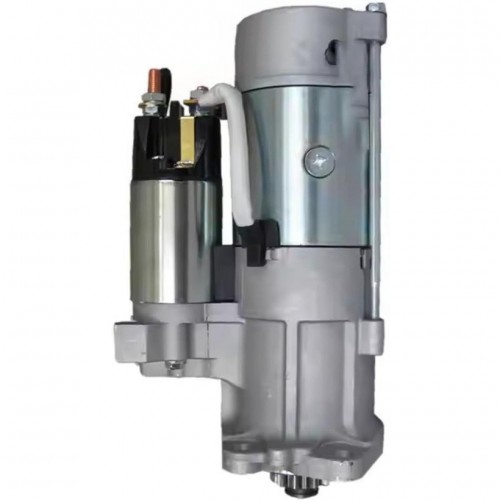 Car Starter Motor For MITSUBISHI 3286610100picture3