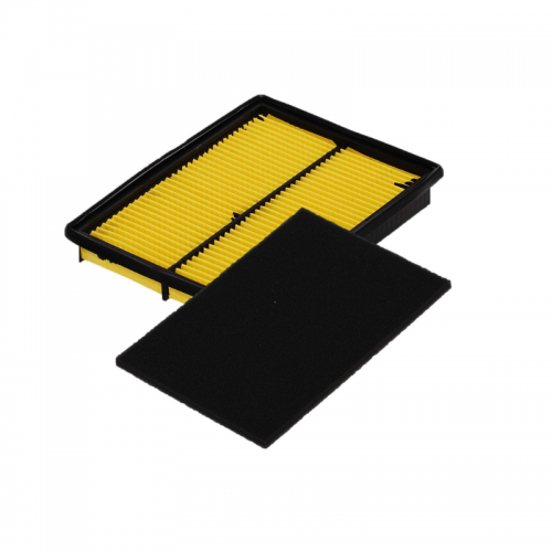 Air Filter Pre Cleaner Replacement for Honda GX610 GX620 GX670 GXV620 GX610KS GX620K1 18 20 24HP Replace 17210-ZJ1-840 17210-ZJ1-841 17210-ZJ1-842picture3