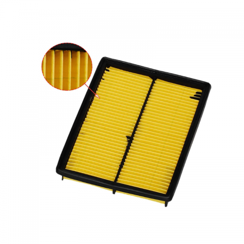 Air Filter Pre Cleaner Replacement for Honda GX610 GX620 GX670 GXV620 GX610KS GX620K1 18 20 24HP Replace 17210-ZJ1-840 17210-ZJ1-841 17210-ZJ1-842picture4