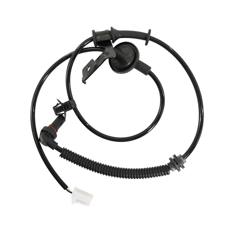 For Hyundai/KIA CARENS (2006-2007) and CARNIVAL (1999-2006): Front Left/Right ABS Wheel Speed Sensors