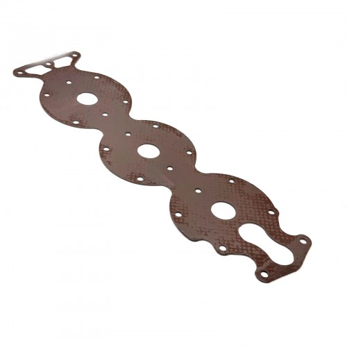 688-11193-A1-00 Head Cover Gasket for Yamaha 1984-Up 75/85/90 Hp WSM 506-13