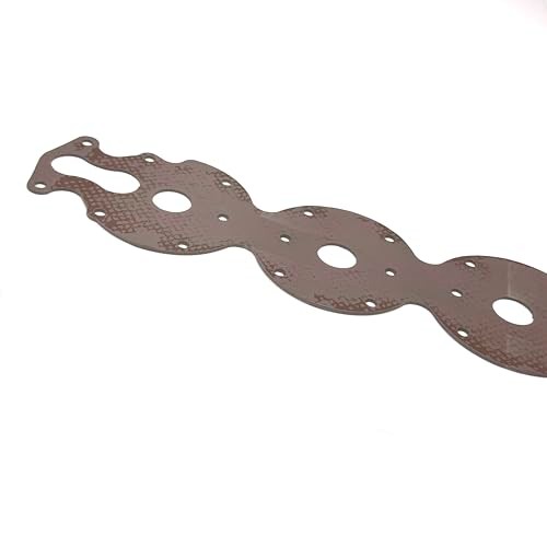 688-11193-A1-00 Head Cover Gasket for Yamaha 1984-Up 75/85/90 Hp WSM 506-13picture3