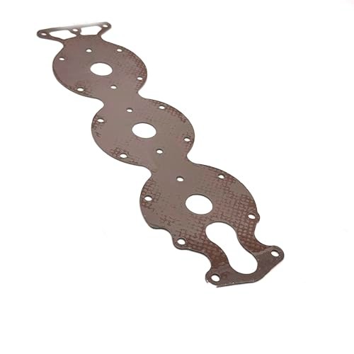 688-11193-A1-00 Head Cover Gasket for Yamaha 1984-Up 75/85/90 Hp WSM 506-13picture4