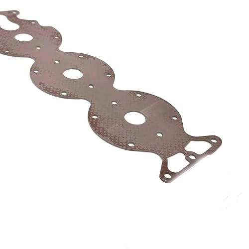 688-11193-A1-00 Head Cover Gasket for Yamaha 1984-Up 75/85/90 Hp WSM 506-13picture2