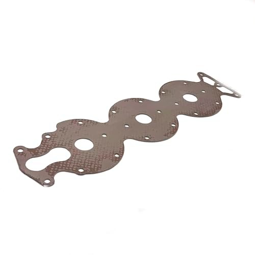 688-11193-A1-00 Head Cover Gasket for Yamaha 1984-Up 75/85/90 Hp WSM 506-13picture5