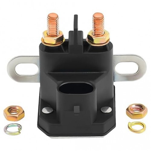 Starter Relay for Polaris 850 Indy / Pro RMK / Rush / Switchback 2019 4014655picture4