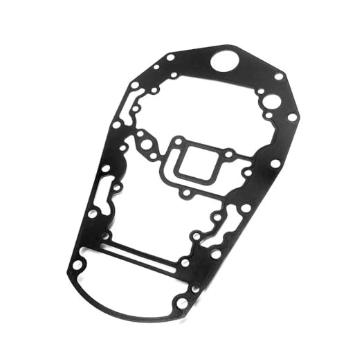 Oil Plan Gasket For Yamaha Outboard Motor 4 stroke 25HP 69W-15312-00picture2