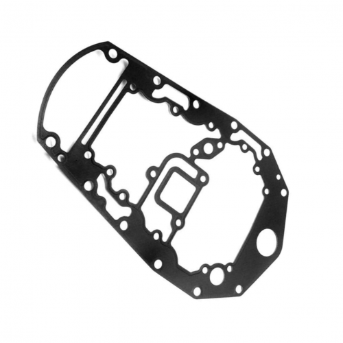 Oil Plan Gasket For Yamaha Outboard Motor 4 stroke 25HP 69W-15312-00picture4