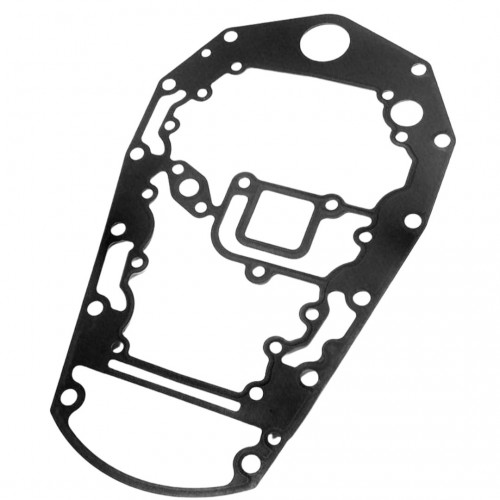 Oil Plan Gasket For Yamaha Outboard Motor 4 stroke 25HP 69W-15312-00picture5