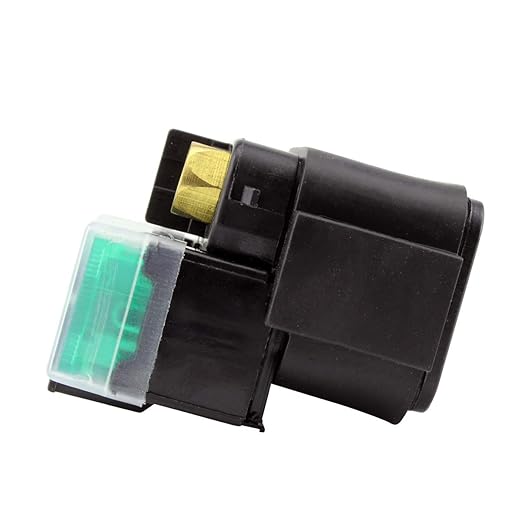 Starter Relay for Yamaha Venture 500 Lite 2011-2012 8HG-81940-00