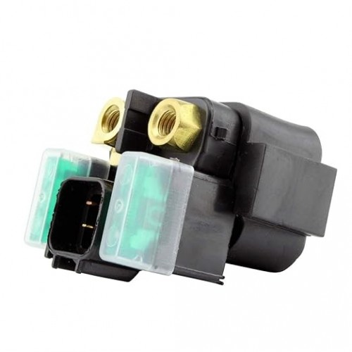 Starter Relay for Yamaha Venture 500 Lite 2011-2012 8HG-81940-00picture4