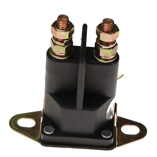 Starter Relay for Arctic Cat XF 8000 Series 2013-2015 Snowmobiles
