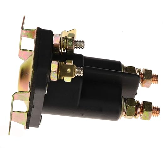 Starter Relay for Arctic Cat M 6000 / 8000 Series 2013-2015 0645-673