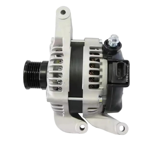 Alternator Compatible For FORD FOCUS C-MAX Compatible For VOLVO C30 S40 V50