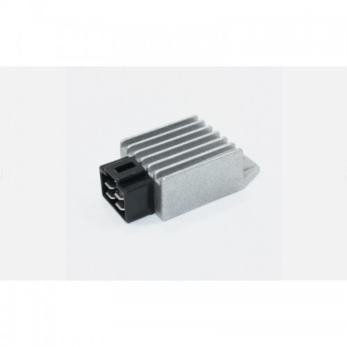 Voltage Regulator Rectifier 4pin 12V GY6 50cc 125cc 150cc Scooter