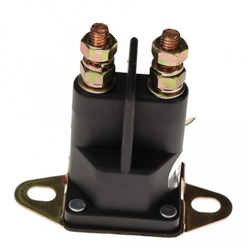 Starter Relay for Arctic Cat Lynx 2000 / LT Series 2015 0645-673