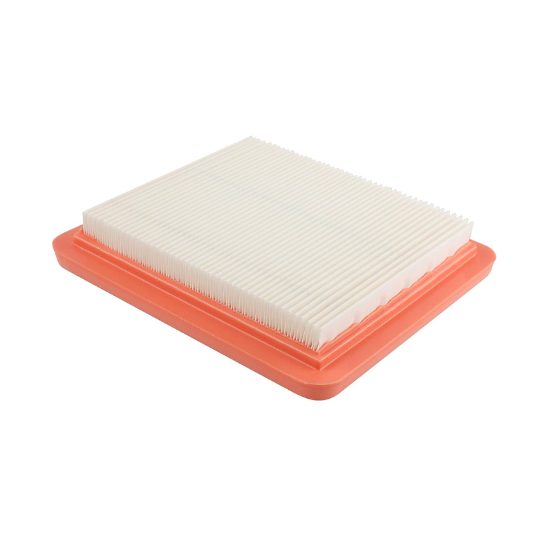 17211-Z8B-901 Air Filter HRX217 for Honda GCV160LA1 GCV190LA Engine Harmony II HRR216 HRR216K9VKAA HRS216 HRN216