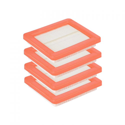 17211-Z8B-901 Air Filter HRX217 for Honda GCV160LA1 GCV190LA Engine Harmony II HRR216 HRR216K9VKAA HRS216 HRN216picture5