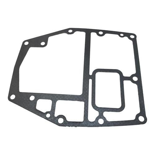 Gasket for Yamaha 75-85-95 HP 3cyl 688-45113-A0-00 and 688-45113-00-00 and Fits Sierra 18-99151picture3