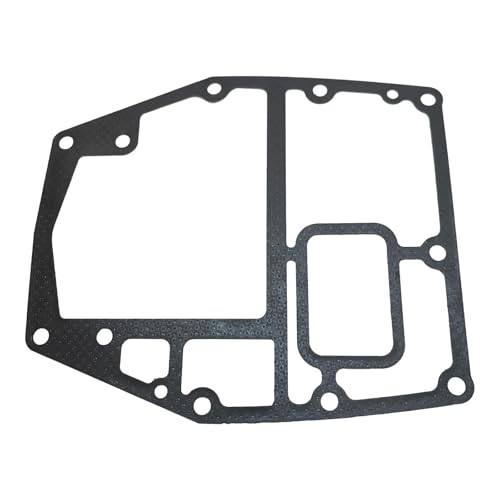 Gasket for Yamaha 75-85-95 HP 3cyl 688-45113-A0-00 and 688-45113-00-00 and Fits Sierra 18-99151picture2