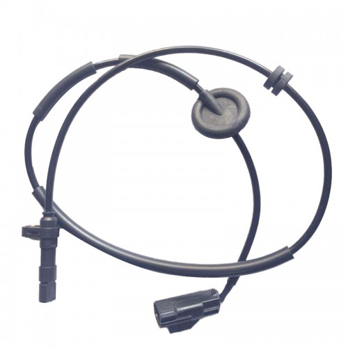 For Roewe 550, 350, 750 and MG 5, 6series: Auto Parts ABS Wheel Speed Sensorpicture4