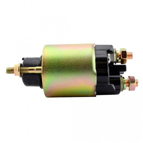 Starter Relay for Ski-Doo Grand Touring 380 500 583 600 670 700 1996-2003 410210300picture5