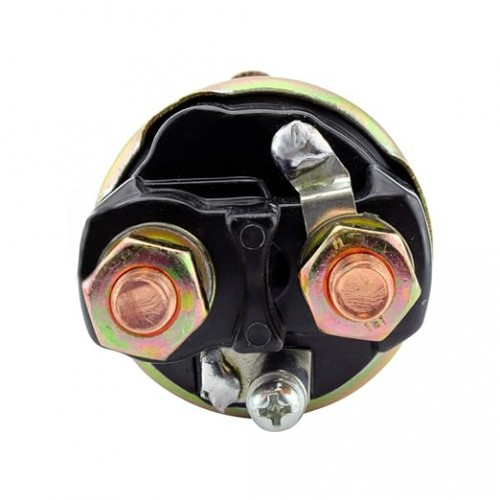 Starter Relay for Ski-Doo Legend 380 500 550 2002-2004 Snowmobiles 410210300picture5