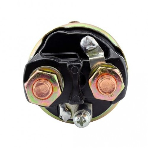 Starter Relay for Ski-Doo MX Z 380 440 500 550 2001-2003 Models 410210300picture2