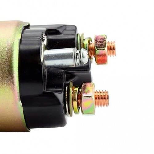 Starter Relay for Ski-Doo MX Z 380 440 500 550 2001-2003 Models 410210300picture4