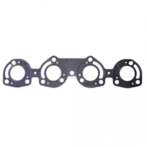 6D3-14613-00-00 Gasket for Yamaha VX110 Sport Deluxe Cruiser 2005 2006 2007 2008picture2