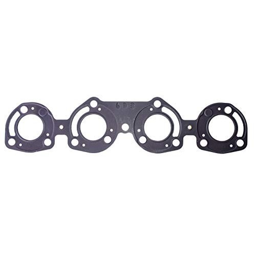 6D3-14613-00-00 Gasket for Yamaha VX110 Sport Deluxe Cruiser 2005 2006 2007 2008picture3