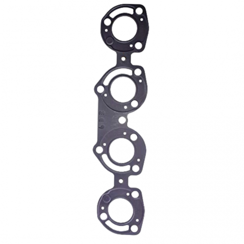 6D3-14613-00-00 Gasket for Yamaha VX110 Sport Deluxe Cruiser 2005 2006 2007 2008picture4