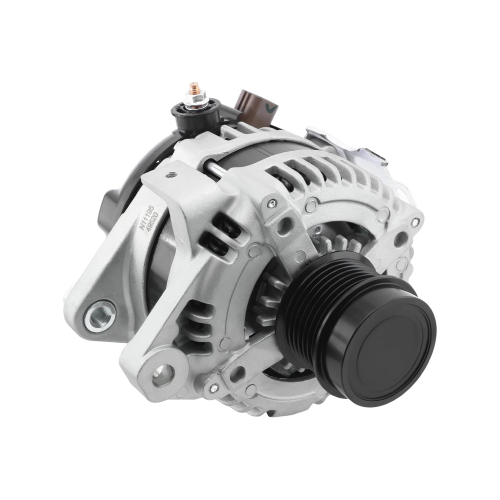 Alternator Fit for 2007-2009 Toyota Camry L4 2.4, 09-10 Corolla XRS