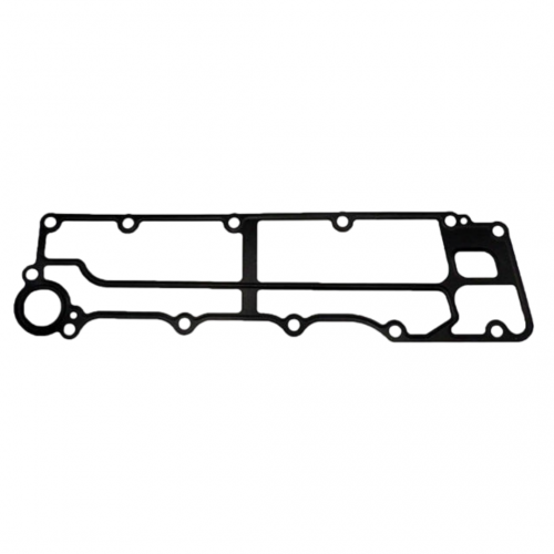6C5-41114-10 for Yamaha Gasket 6C5-41114-00-00, 6C5-41114-10-00 for 4-stroke 40HP 50HP 60HP 70HP
