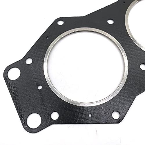 6G5-11181-00-00 6G5-11181-A3-00 18-3894 Cylinder Head Gasket For Yamaha 150HP-225HP Outboard (1984-2006)picture2