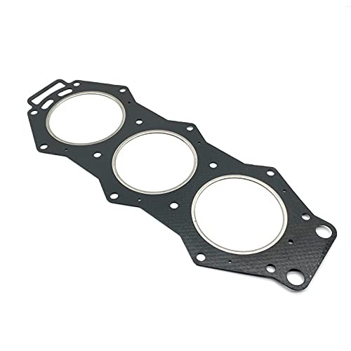 6G5-11181-00-00  Cylinder Head Gasket For Yamaha 150HP-225HP Outboard (1984 1985 1986 1987 1988-2006) 6G5-11181-A3-00 18-3894picture2