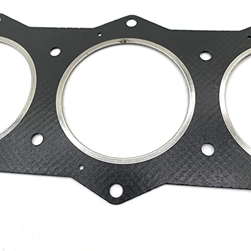 6G5-11181-00-00  Cylinder Head Gasket For Yamaha 150HP-225HP Outboard (1984 1985 1986 1987 1988-2006) 6G5-11181-A3-00 18-3894picture4
