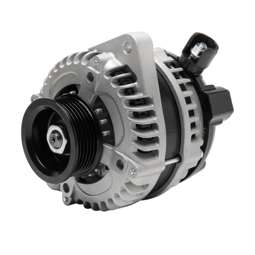 Alternator Compatible with Acura and Honda 3.5L, 3.7L V6 - MDX, RL, TL, TSX, ZDX, Odyssey, Pilot, Ridgeline