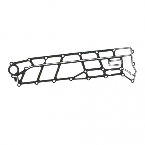 Exhaust Cover Gasket 523-18, 63P-41114-A1-00, 63P-41114-A2-00 for Yamaha 150 HPpicture2