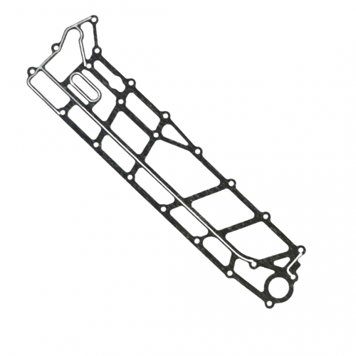 Exhaust Cover Gasket 523-18, 63P-41114-A1-00, 63P-41114-A2-00 for Yamaha 150 HPpicture5
