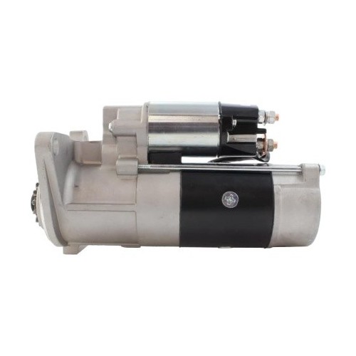 Car Starter Motor For MITSUBISHI 19833picture2