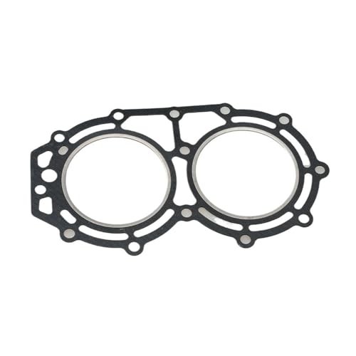 Cylinder Head Gasket for Suzuki Outboard DT40 11141-94400-00-00 11141-94400-00 11141-94400picture3