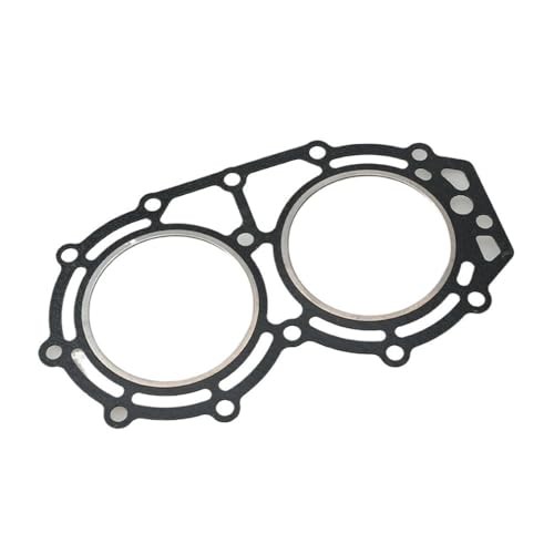 Cylinder Head Gasket for Suzuki Outboard DT40 11141-94400-00-00 11141-94400-00 11141-94400picture4