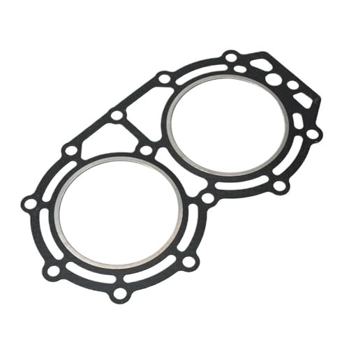 Cylinder Head Gasket for Suzuki Outboard DT40 11141-94400-00-00 11141-94400-00 11141-94400picture5