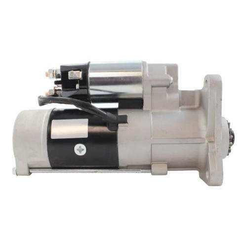 Car Starter Motor For MITSUBISHI STR28021picture3