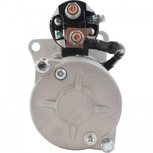 Car Starter Motor For MITSUBISHI STR28021picture4