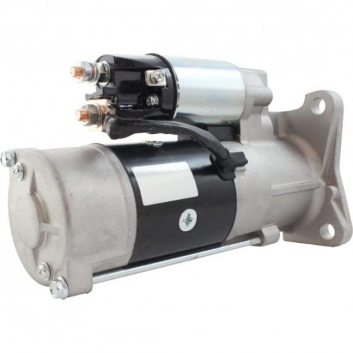 Car Starter Motor For MITSUBISHI M008T60271picture3