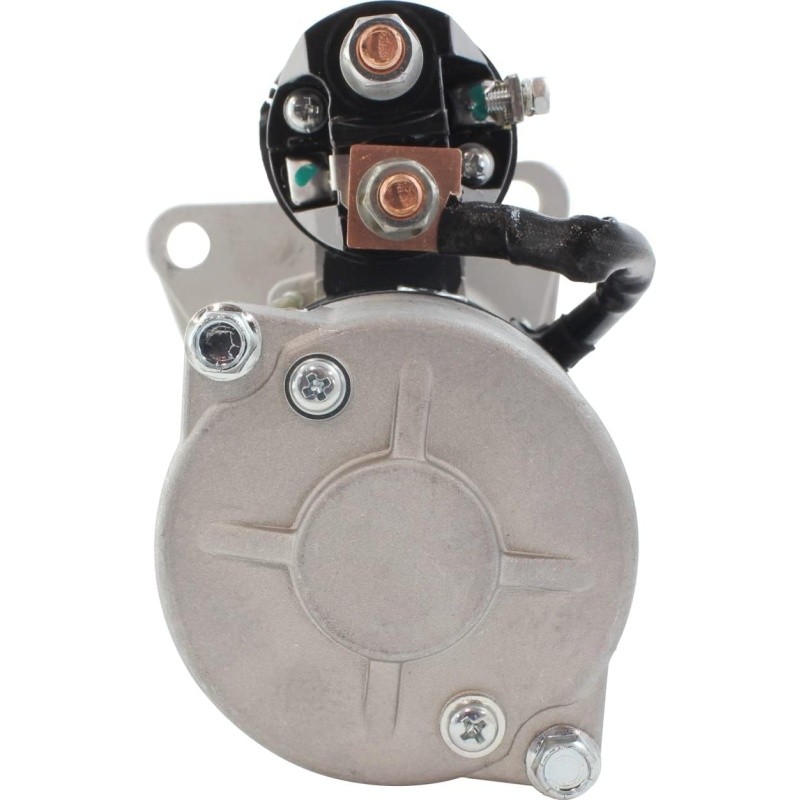 Car Starter Motor For MITSUBISHI ME049186