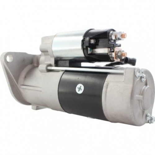 Car Starter Motor For MITSUBISHI ME049186picture2