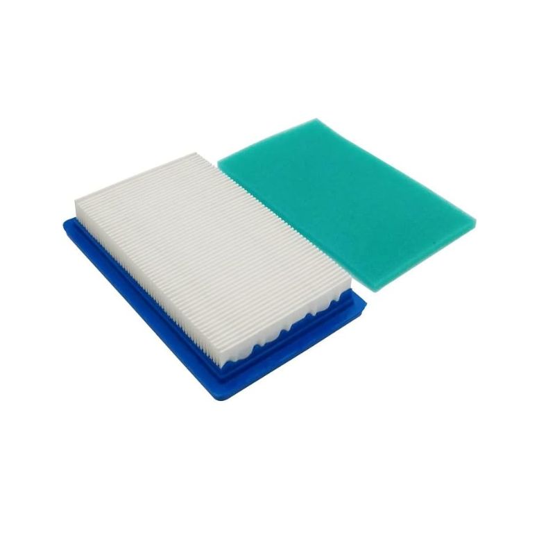 Air Filter17210-ZG9-M00 For Honda 08170-ZG9-M00 08170-ZG9-M01 17211-ZG9-M00 17218-ZG9-M00 GXV140 HR215 HRB215 HRC215 HRM195 HRM215